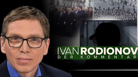 Manipulation oder Fehler: Top fünf größte Peinlichkeiten der Qualitätsmedien