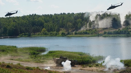 US-Truppenverlegung von Deutschland nach Polen: Trumps Signal an Russland oder Sturm im Wasserglas?