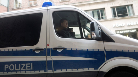 Nach "Mülldeponie"-Kolumne über Polizei: taz-Autorin braucht Polizeischutz