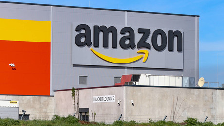 "Profitgier vor Gesundheit" – Streiks bei Amazon an mehreren Standorten