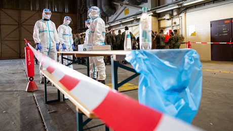 Kreis Gütersloh: Lockdown wird um eine Woche verlängert