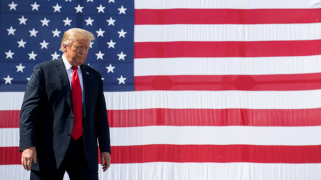 Iran will Trump verhaften – Interpol steht nicht zur Verfügung