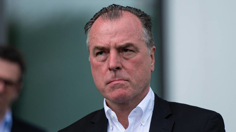 Clemens Tönnies tritt als Schalkes Aufsichtsratschef zurück