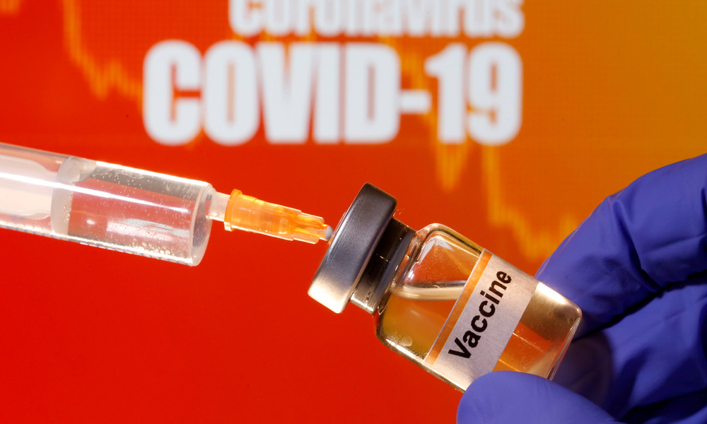 Jagd nach einem Corona-Impfstoff: Doch wie viele würden diesen Schutz in Anspruch nehmen? (Video)