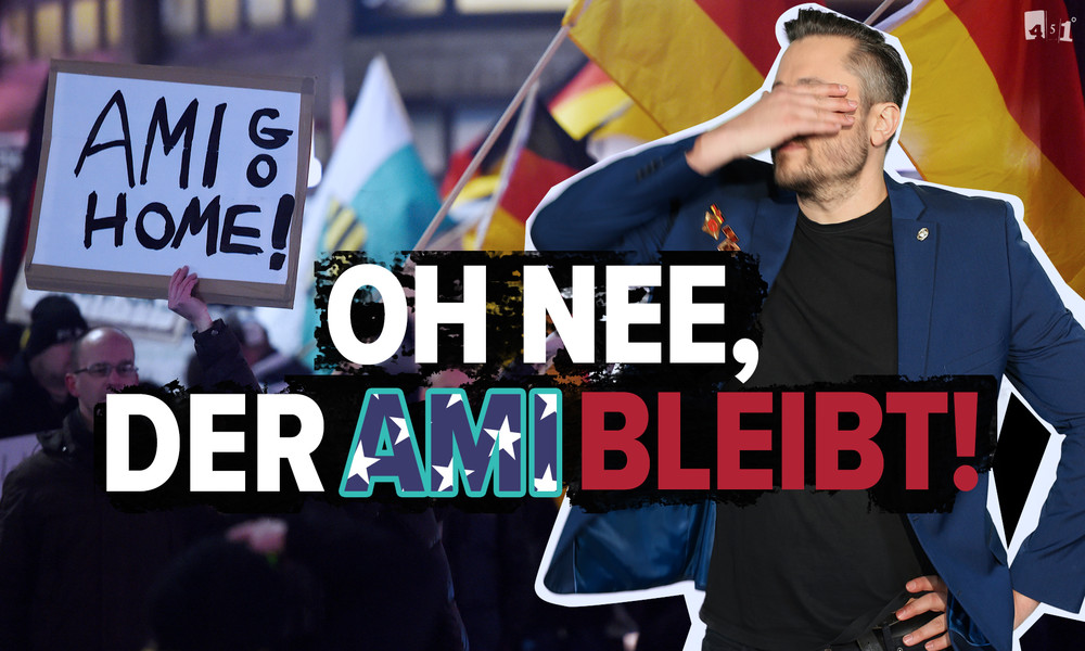 Gerüchtejournalismus bei ARD | Grüne können nicht rechnen | Hildmann gegen Beck | 451 Grad