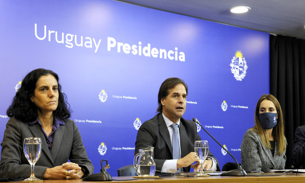 Uruguay – Das einstige südamerikanische Musterland auf Abwegen