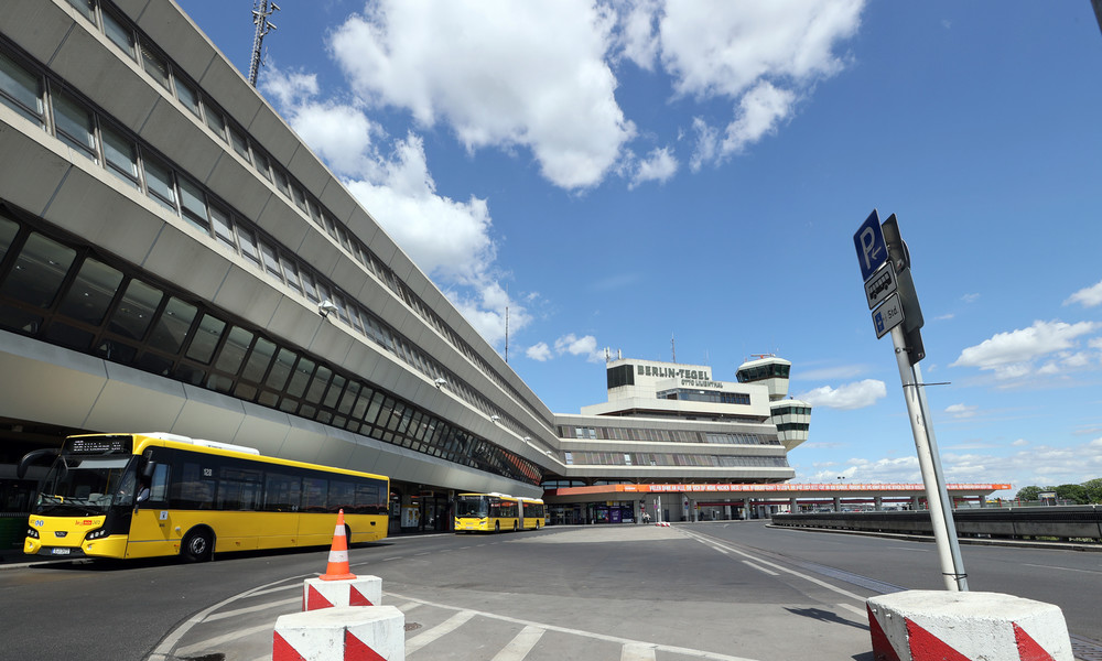 Zunächst kostenlos und freiwillig: Tests für Reiserückkehrer an deutschen Flughäfen