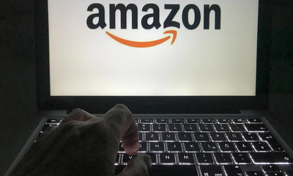 Die Gewinner in der Krise: Amazon verzeichnet Rekordgewinn, Apple erzielt Plus im iPhone-Geschäft