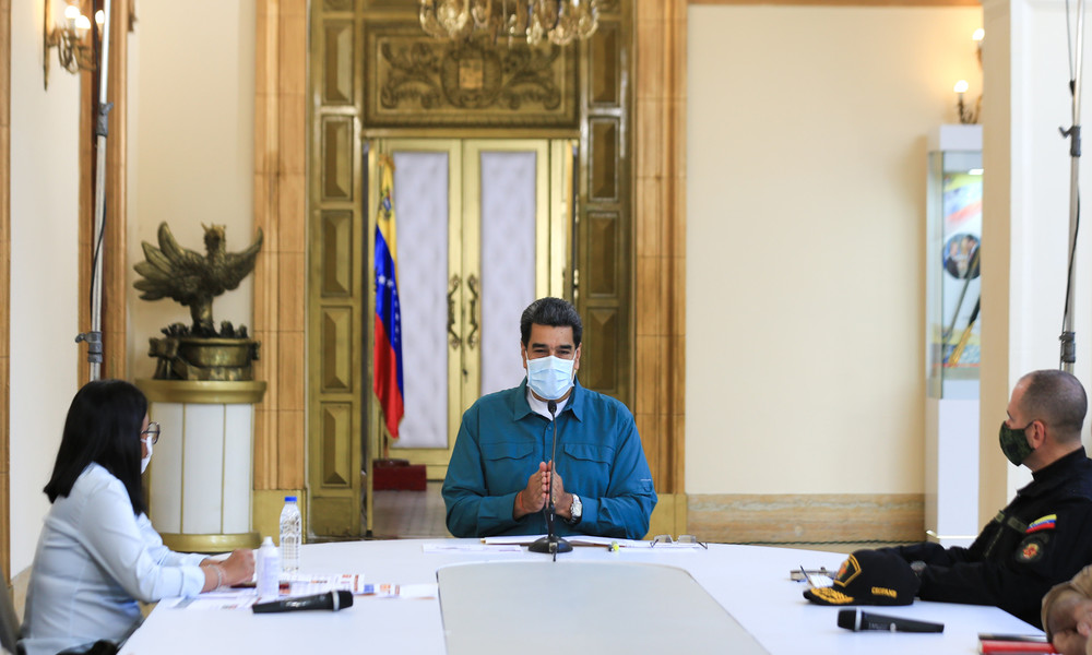 Parlamentswahlen in Venezuela: Boykottaufrufe und äußere Einmischung zugunsten der Opposition
