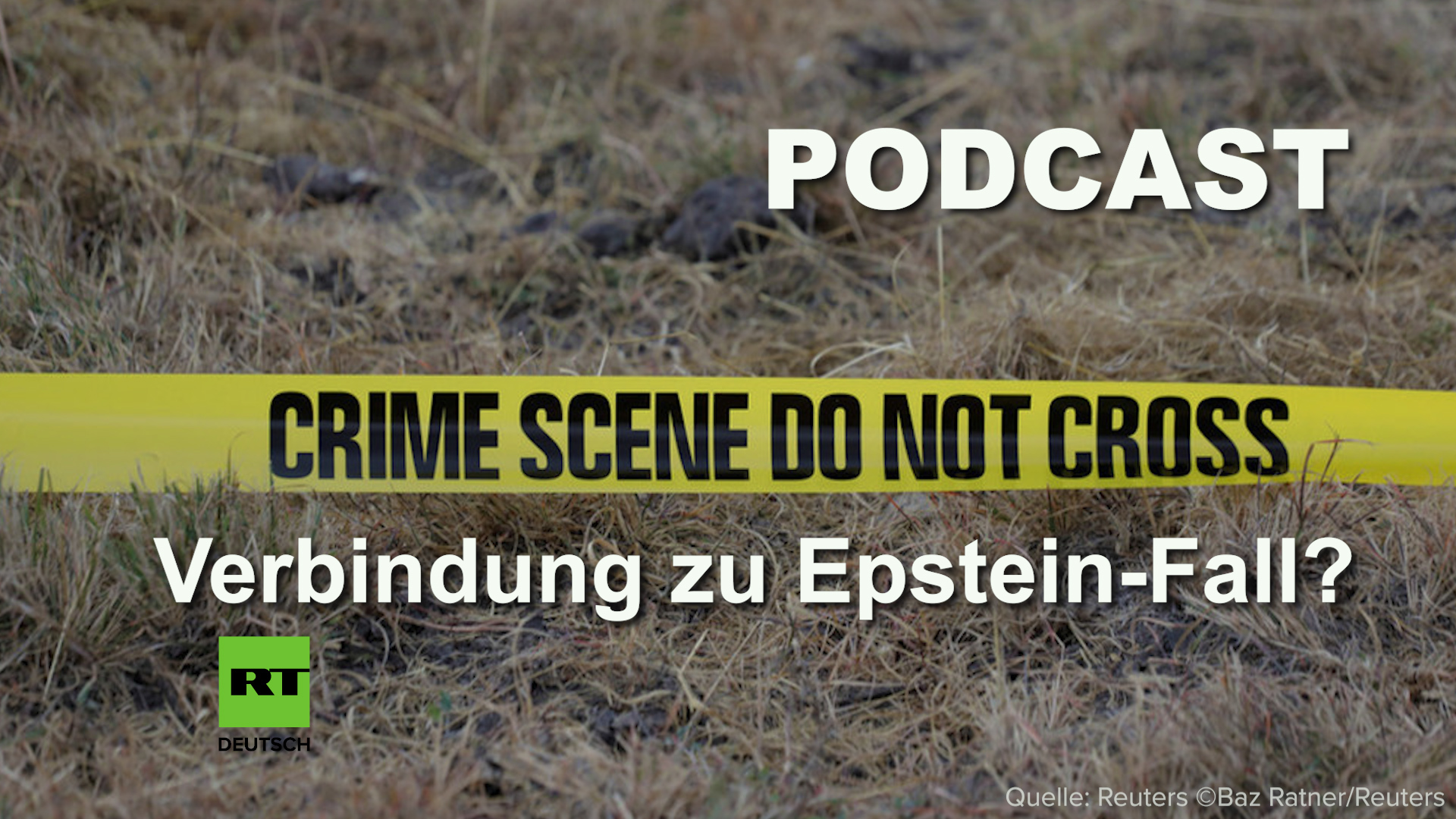 Podcast title