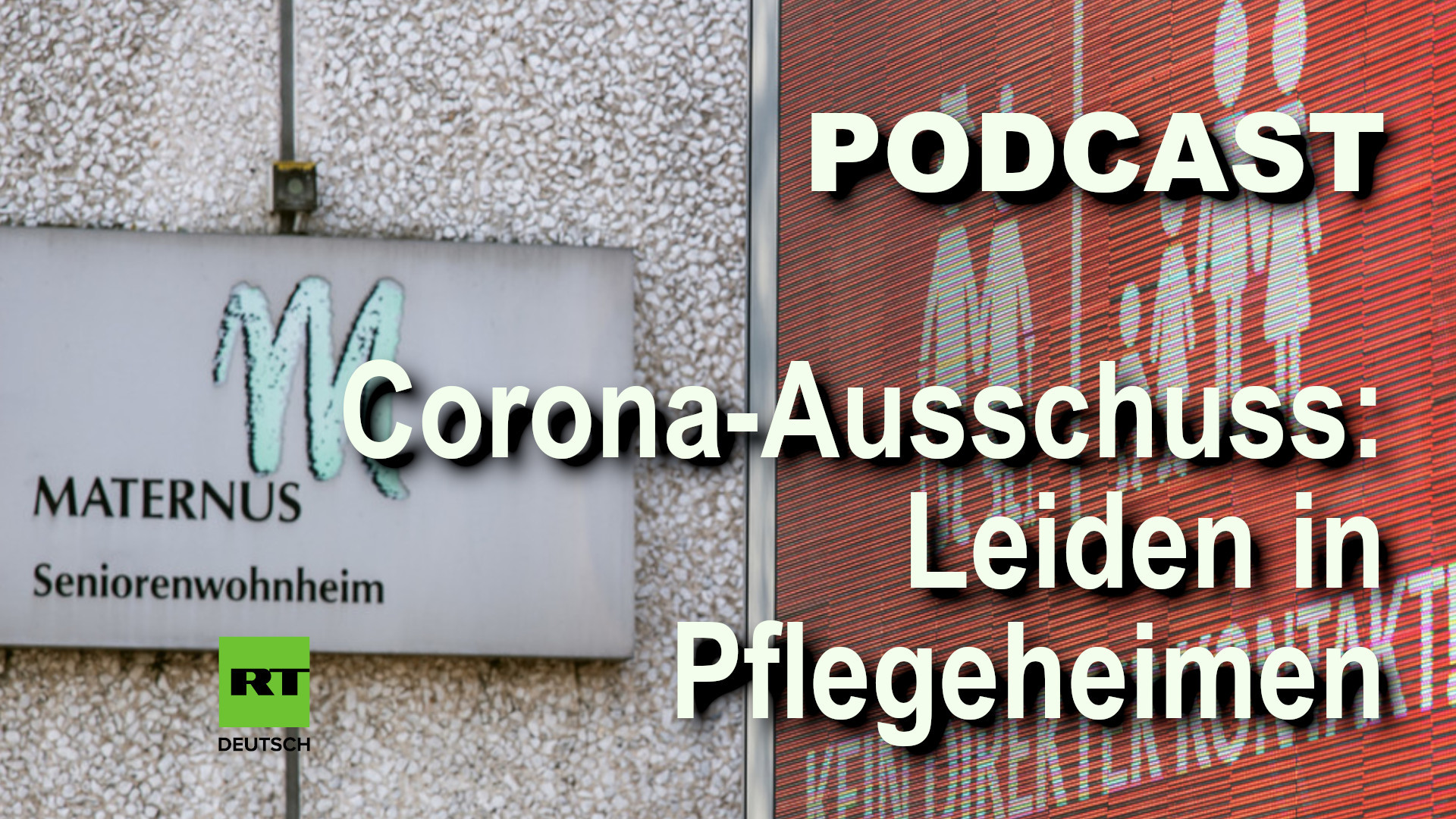 Podcast title