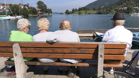 "Sie schließt viele Menschen aus": Bundestag beschließt Grundrente