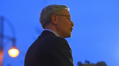 Nach Flop der Libyen-Konferenz: CDU-Außenpolitiker Röttgen will deutsche Soldaten schicken