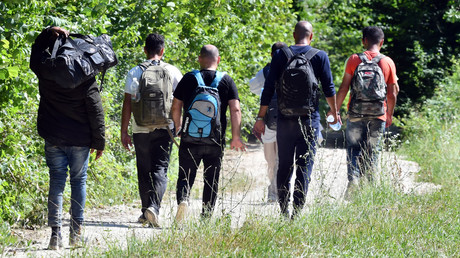 Bosnien-Herzegowina: Wilderer erschießt Migranten – vermutlich ein Unfall