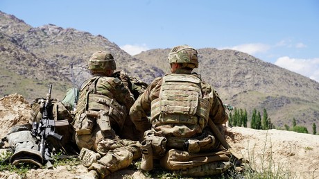 GRU-Kopfgeld für Mordanschläge auf US-Soldaten: New York Times im Bett mit Bellingcat