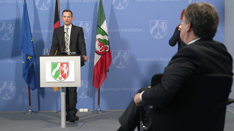Strafanzeige gegen Virologen Streeck – Staatsanwaltschaft lehnt Ermittlungen ab
