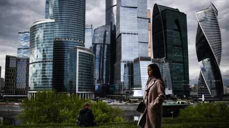 Moskau unter den 20 besten "Technologiestädten" Europas