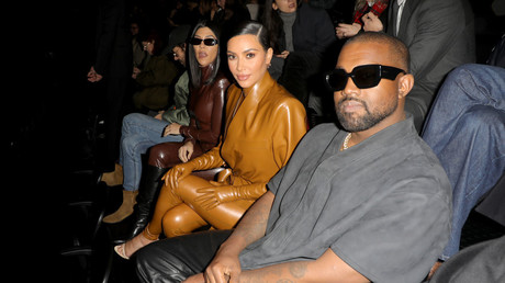 Alle Jahre wieder: Kanye West will US-Präsident werden