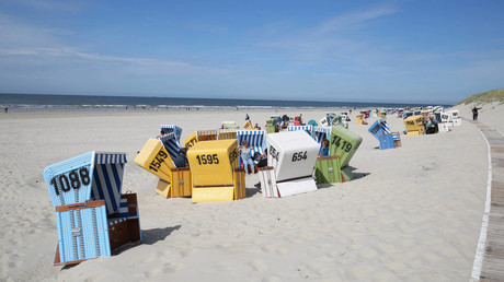 Nord- und Ostsee werden wärmer – Fische fliehen in kühlere Gewässer