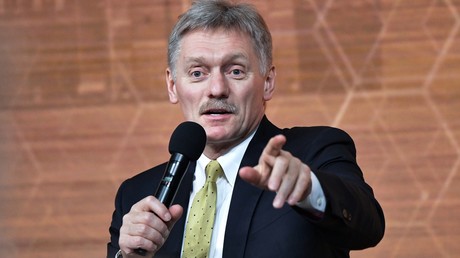 Russland kündigt Antwort auf Londons Magnitski-Sanktionsliste an