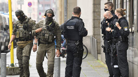 NSU 2.0? Hessische Polizei der Verbindung zu Morddrohungen an linke Politikerin verdächtig