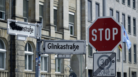 Von der Mohrenstraße ins Taka-Tuka-Land? Der Irrweg der politischen Korrektheit