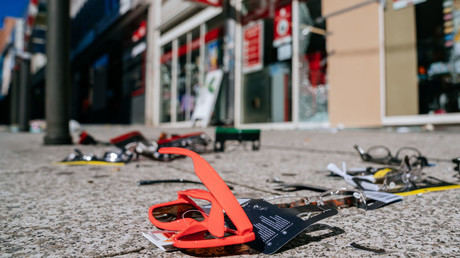 Nach Randalen in Stuttgart: Polizei betreibt angeblich "Stammbaumforschung" bei Tatverdächtigen