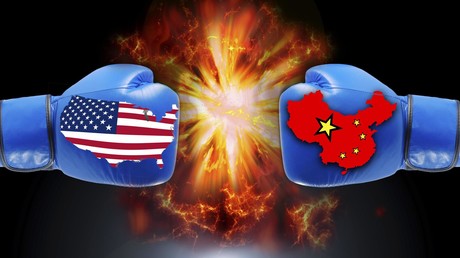 China setzt US-Senatoren auf Sanktionsliste