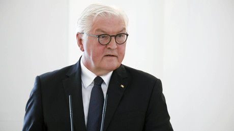 Steinmeier: China riskiert durch Hongkong-Politik schlechtere Beziehungen zur EU