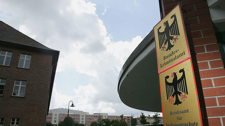"Starke Indizien sprechen dafür" – Plattitüden des Verfassungsschutzes zum Thema RT Deutsch