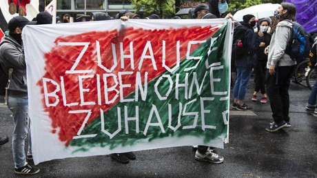 Ende der Nachsicht – Andauernde Einbußen: Droht Tausenden Mietern bald der Rauswurf?
