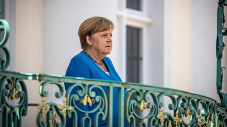 Merkel vergeigt Deutschlands EU-Ratspräsidentschaft schon in der ersten Minute