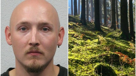 Weiter auf der Flucht: Wer ist der "Schwarzwald-Rambo" wirklich?