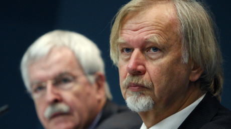 Corona-Ausschuss – Wolfgang Wodarg: "Man findet, was man sucht"