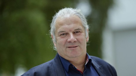 Linken-Politiker Hunko fordert Geld für Gesundheit statt NATO