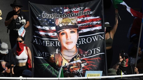 Sexualisierte Gewalt im US-Militär – Ehemalige kommentiert aus Erfahrung neuesten Mord an Soldatin