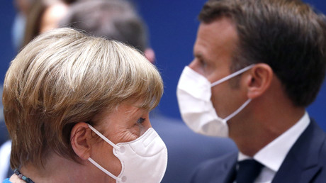 Ende in Sicht? EU-Gipfel zu Corona-Hilfspaket geht in die Verlängerung