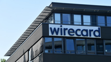Ex-Wirecard-Vorstand Marsalek angeblich in Russland? Kreml: "Nichts bekannt"