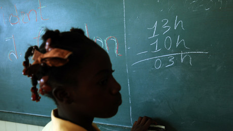 Die Welt der Ethnomathematik: 2 + 2 = Unterdrückung