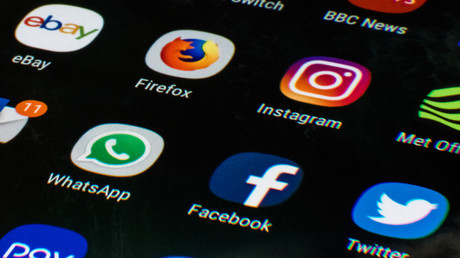 Studie zu Mobilfunk-Beschattung durch US-Armee in Russland: Software nutzt Daten kommerzieller Apps