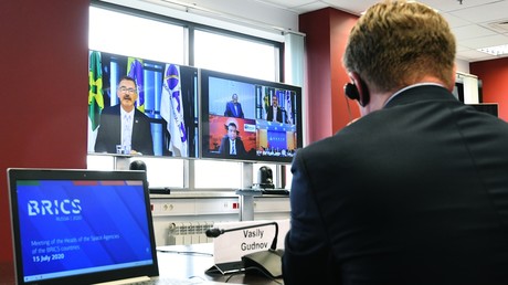 BRICS wollen Entwicklung kleiner und mittlerer Unternehmen durch Digitaltechnologien fördern