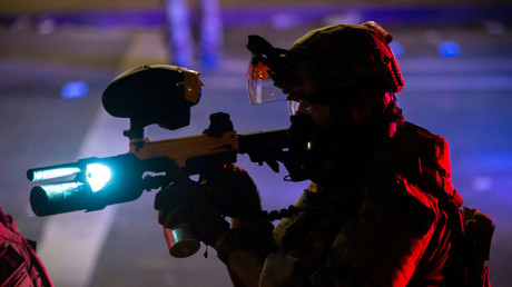 "Tyrannei und Diktatur" – Trump will Bundespolizisten in mehrere US-Städte entsenden