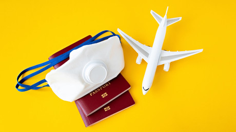 Deutsche Wirtschaft in Russland fordert Öffnung der Grenzen und regulären Flugverkehr