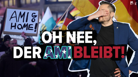 Gerüchtejournalismus bei ARD | Grüne können nicht rechnen | Hildmann gegen Beck | 451 Grad