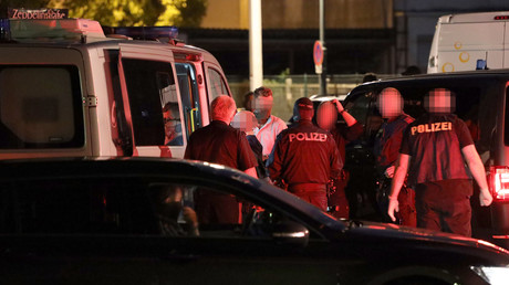 Verwandte des in Wien erschossenen Tschetschenen übernehmen Verantwortung für Mord