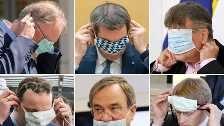 Beraterfirmen kassieren Millionen von Bundesregierung für Beschaffung von Schutzausrüstung