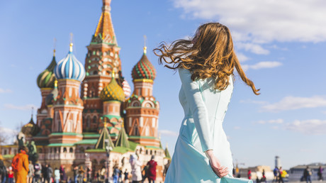 Russland verspricht Bürgern Prämien für Reisen innerhalb des Landes