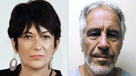 Epstein-Skandal: US-Richterin genehmigt Freigabe versiegelter Dokumente im Fall Ghislaine Maxwell