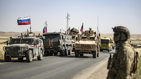 Wunschdenken eines US-Generals: Russen halten sich an "unsere Protokolle" in Syrien