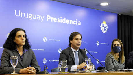 Uruguay – Das einstige südamerikanische Musterland auf Abwegen